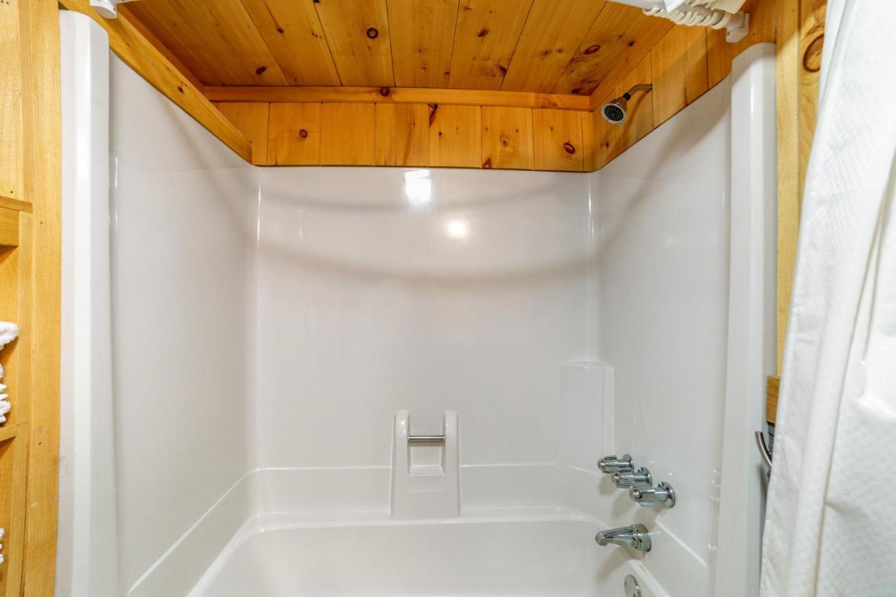 Villa Stratton Woods West Wardsboro Esterno foto